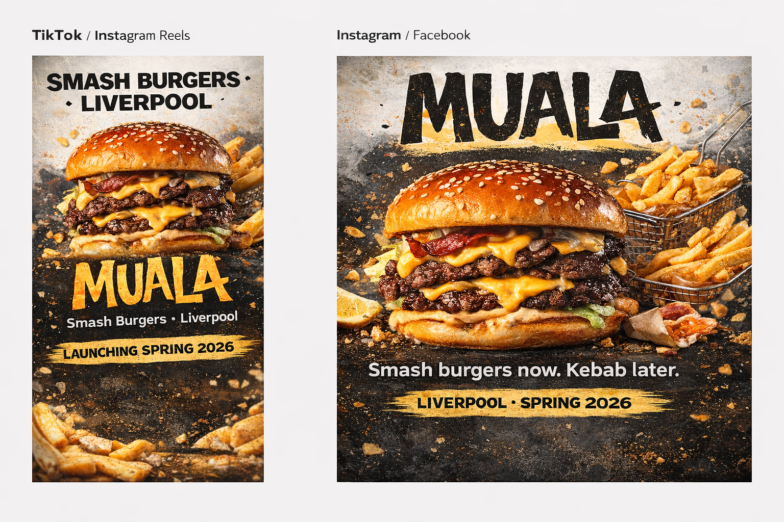 MUALA street food Liverpool